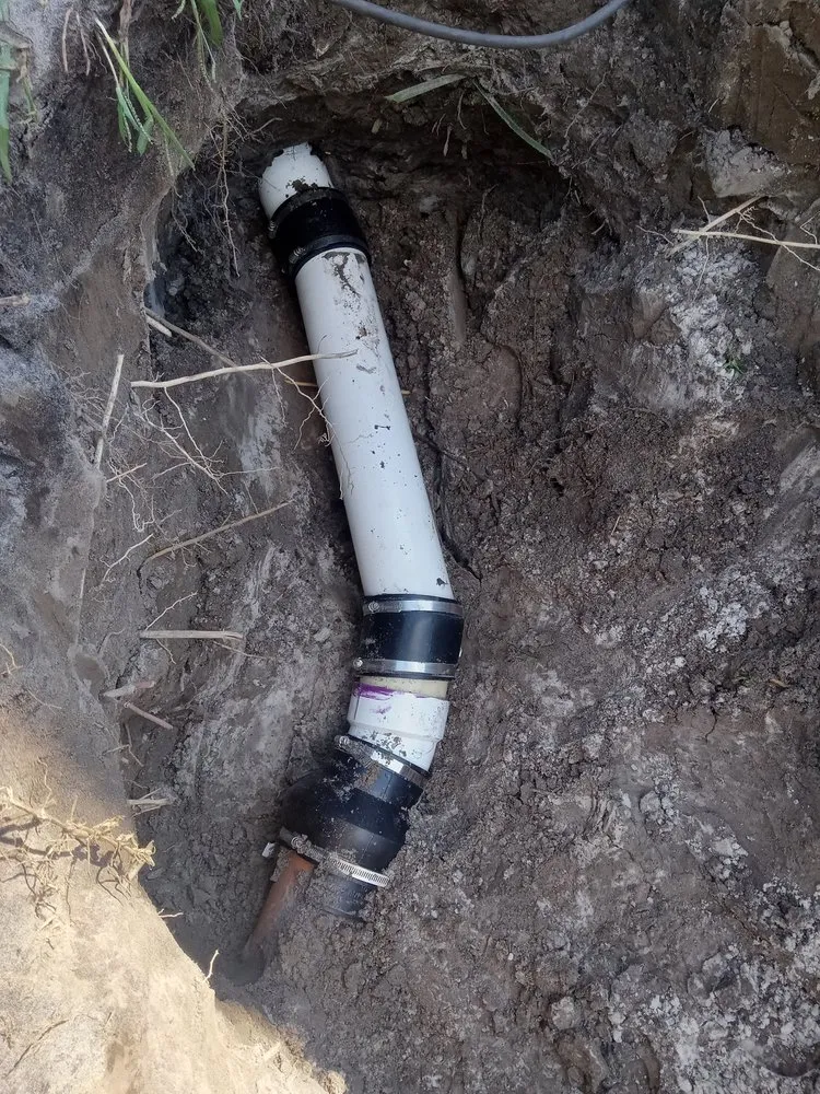 Slide of Pipe Down Dream Clean