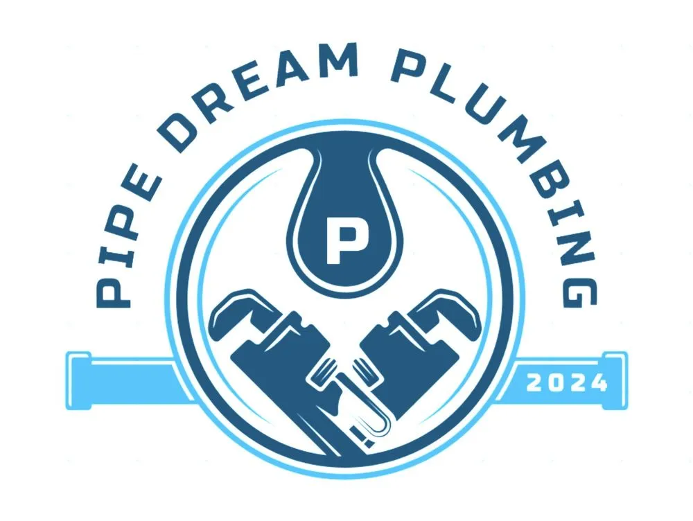 Slide of Pipe Dream Plumbing