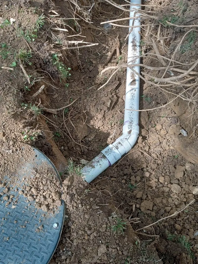 Slide of Pipe Dream Plumbing