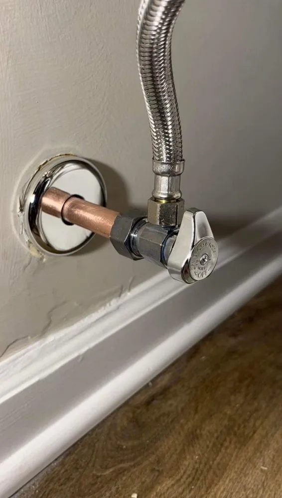 Slide of Pipe Dream Plumbing