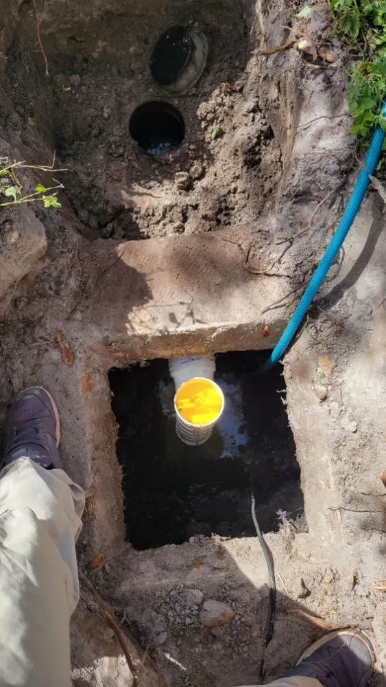 Slide of Pipe Dream Plumbing