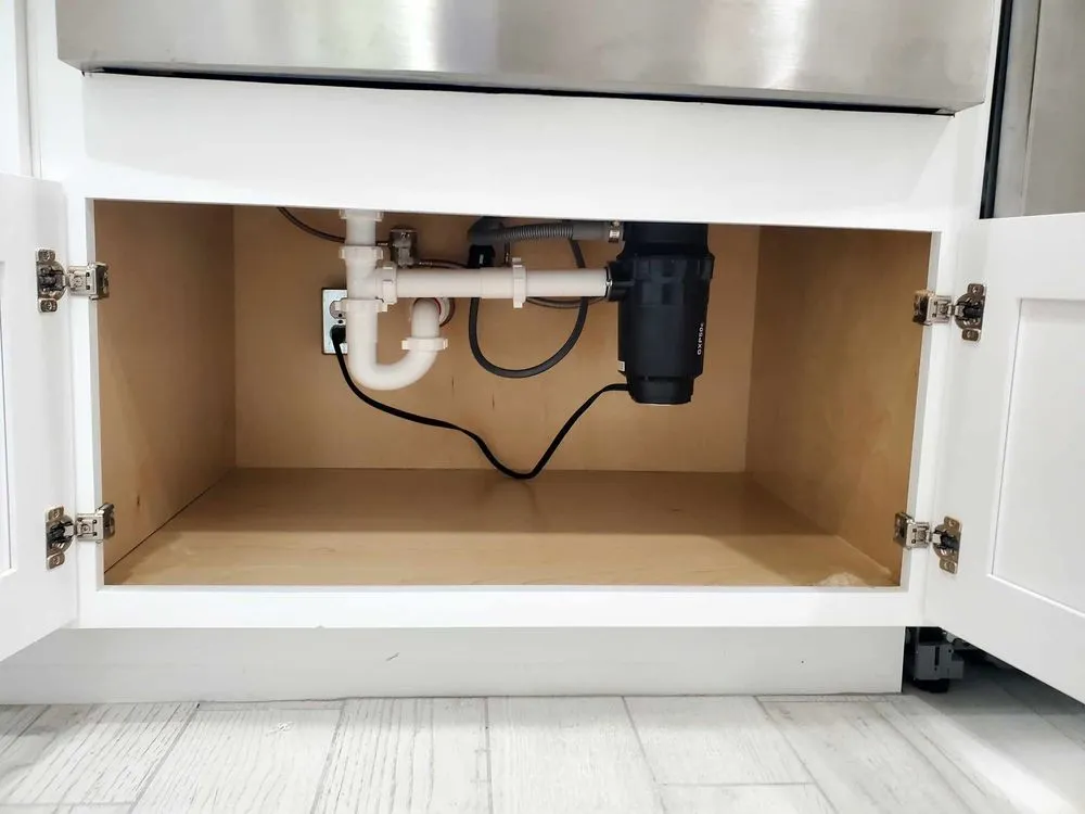 Slide of Pipe Dream Plumbing