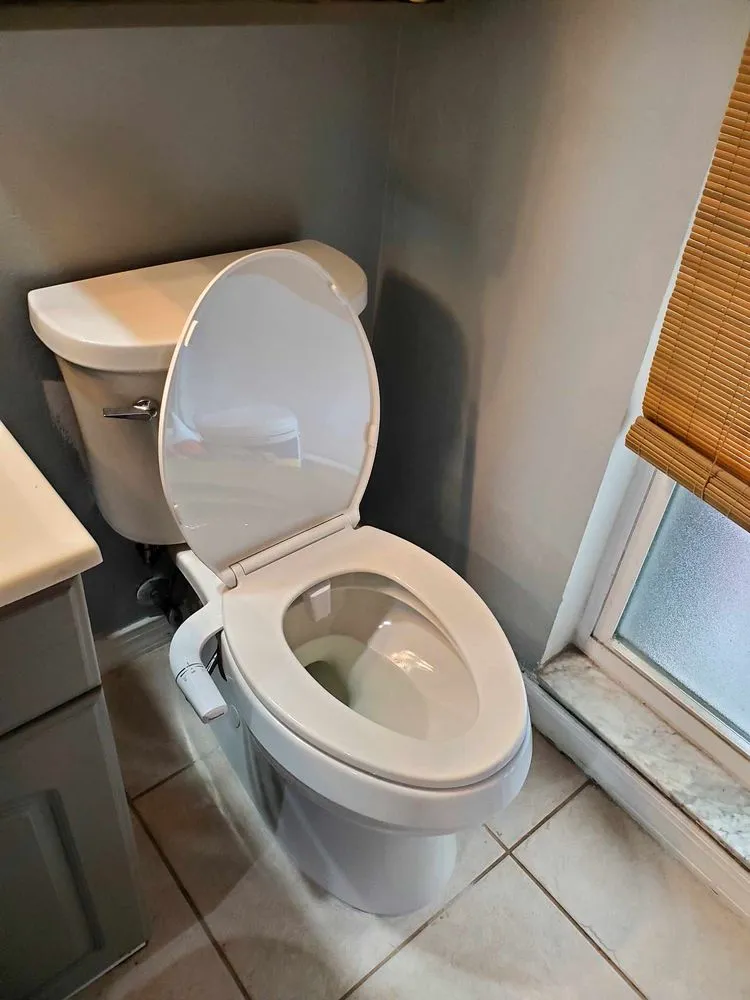 Slide of Pipe Dream Plumbing