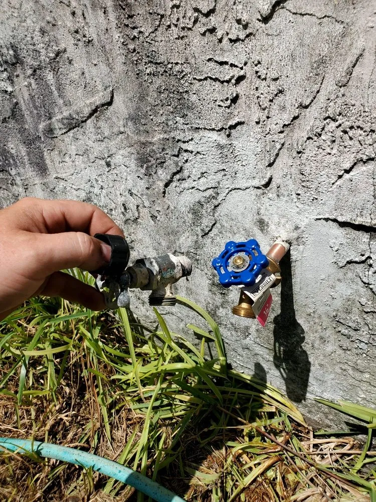 Slide of Pipe Dream Plumbing