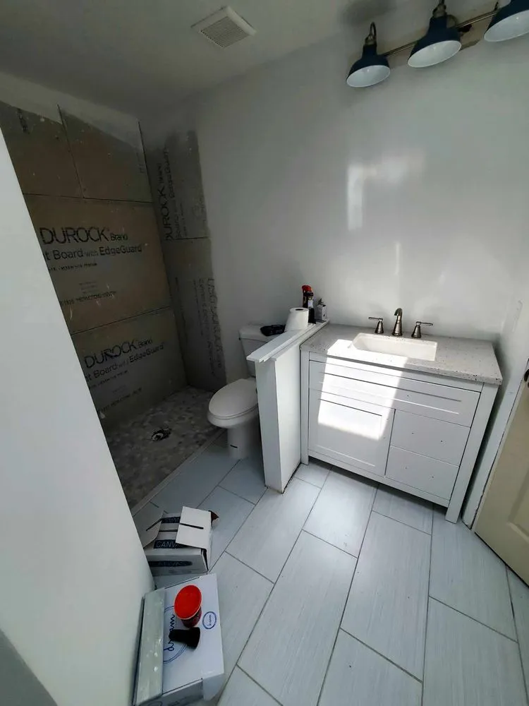 Slide of Pipe Dream Plumbing