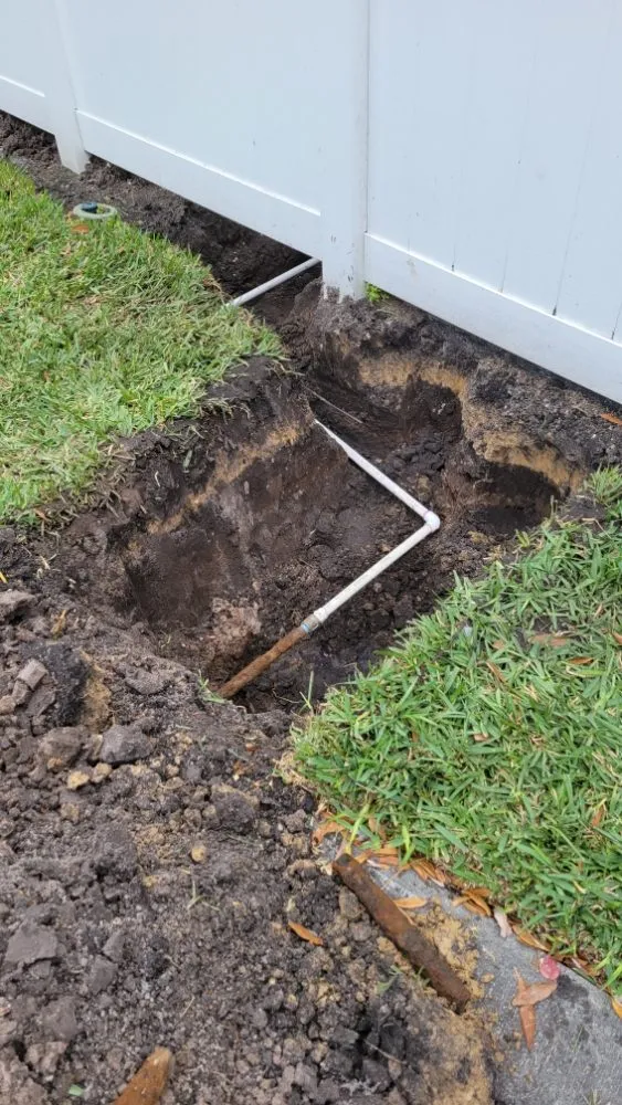 Slide of Pipe Dream Plumbing