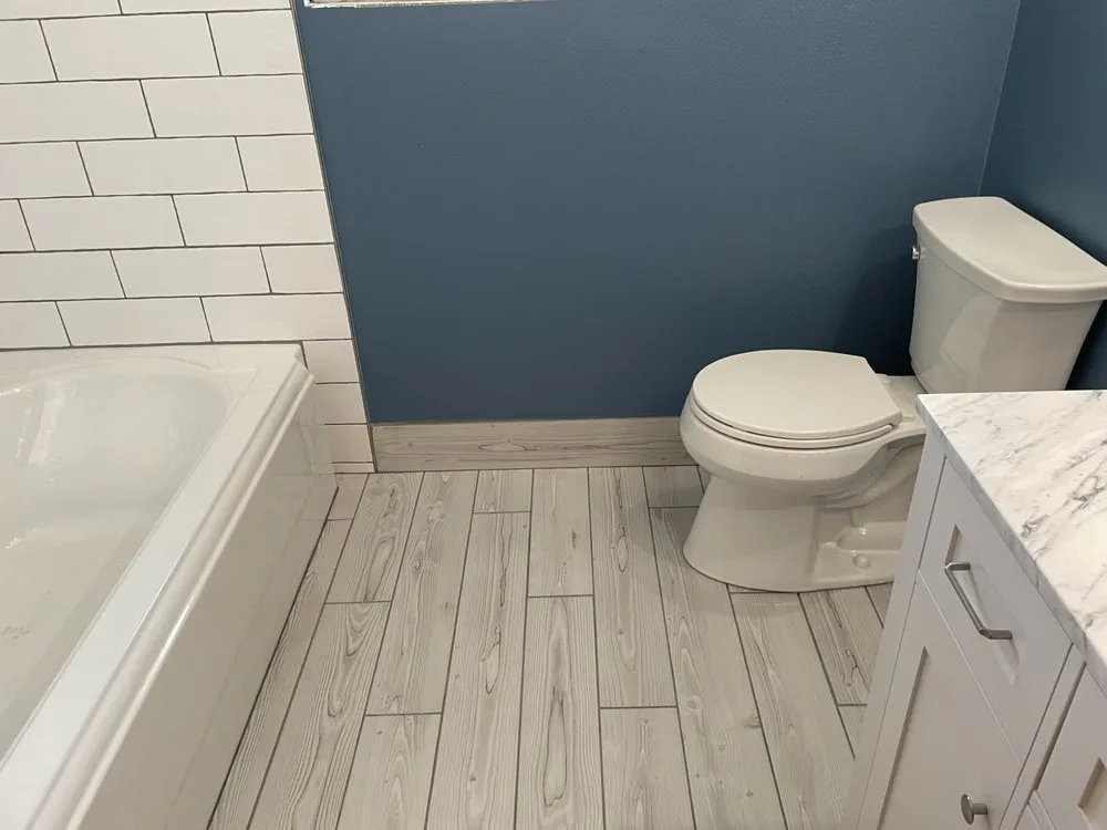 Slide of Pipe Dream Plumbing