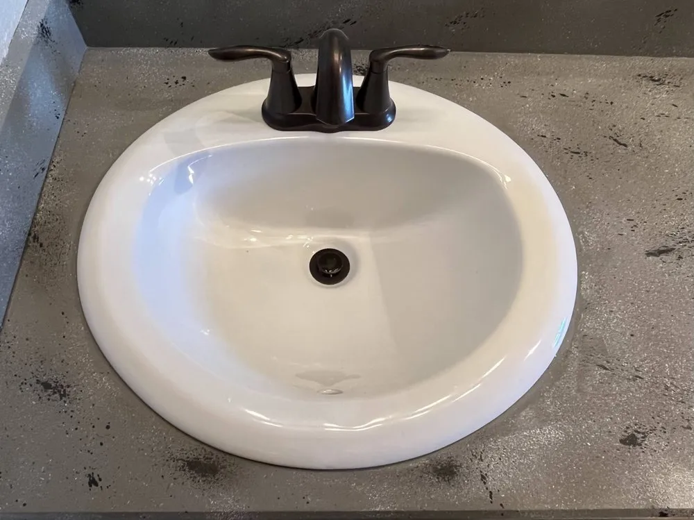 Slide of Pipe Dream Plumbing