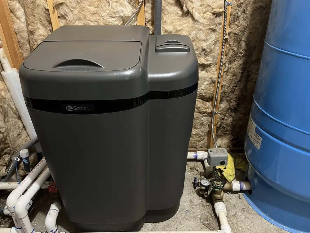 Slide of Pipe Dream Plumbing