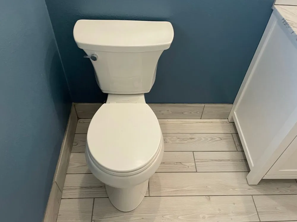 Slide of Pipe Dream Plumbing