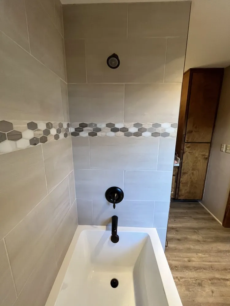 Slide of Pipe Dream Plumbing