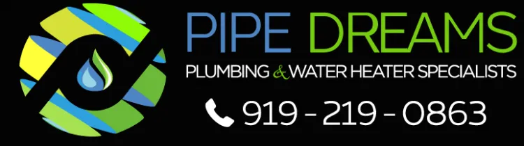 Slide of Pipe Dreams of Raleigh