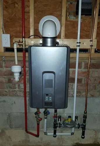 Slide of Pipe Dreams of Raleigh