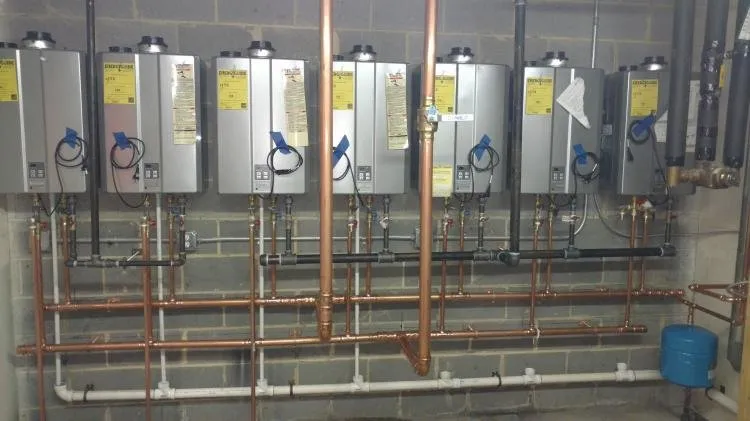 Slide of Pipe Dreams of Raleigh