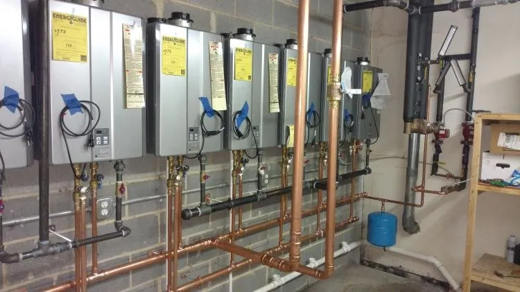 Slide of Pipe Dreams of Raleigh