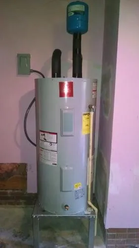 Slide of Pipe Dreams of Raleigh