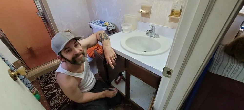 Slide of Pipe Dreams Plumbers