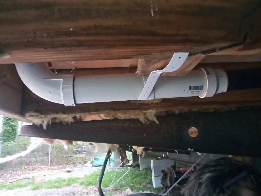 Slide of Pipe Dreams Plumbers