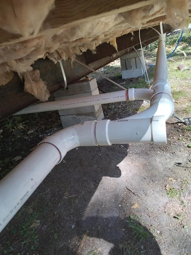 Slide of Pipe Dreams Plumbers