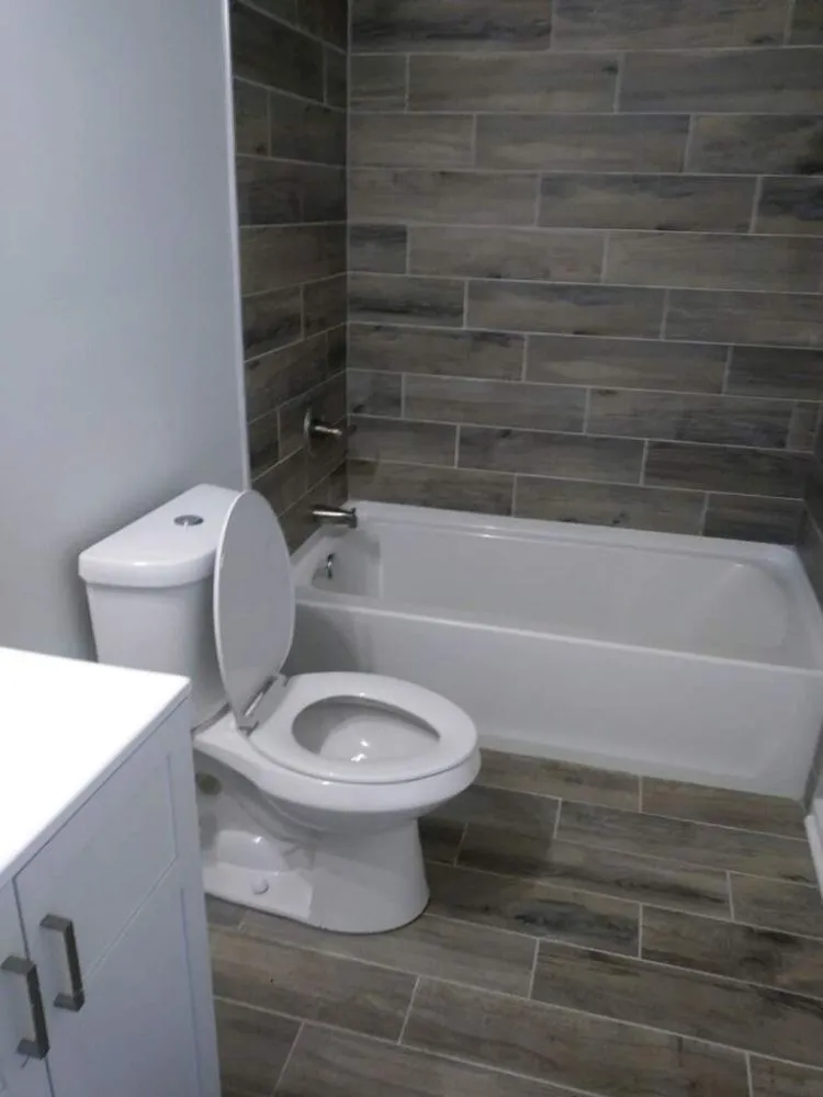 Slide of Pipe Dreams Plumbers