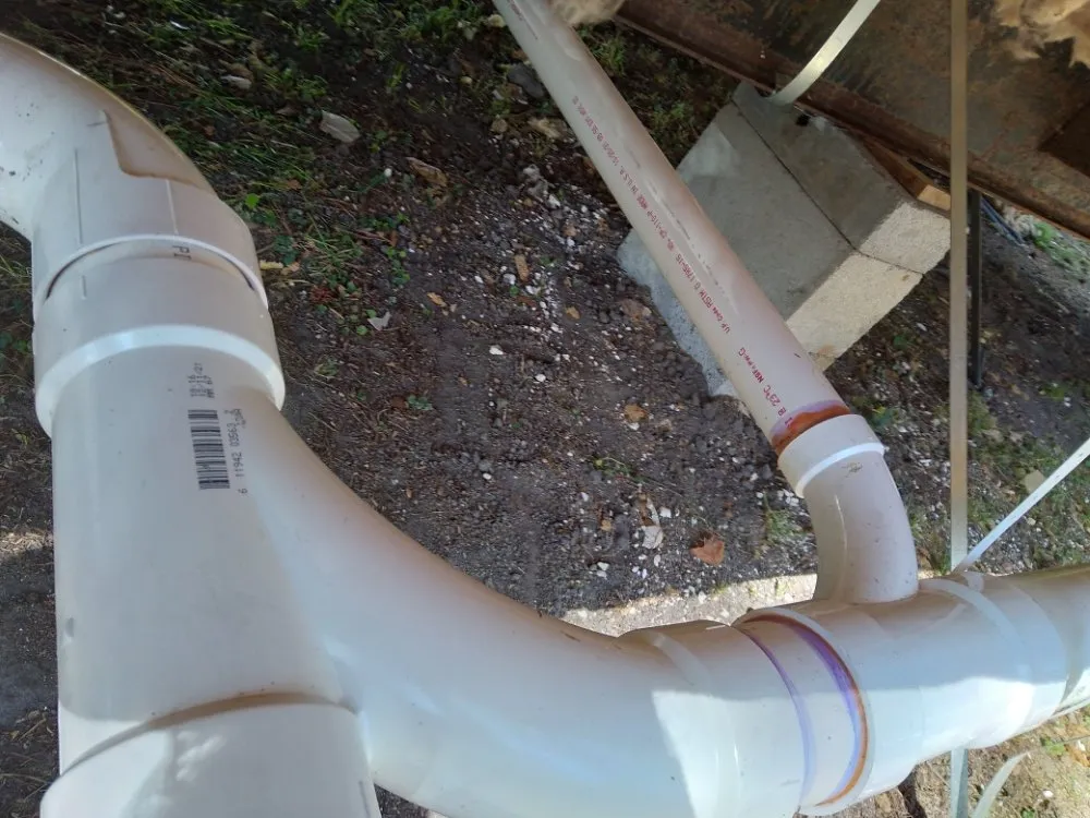 Slide of Pipe Dreams Plumbers