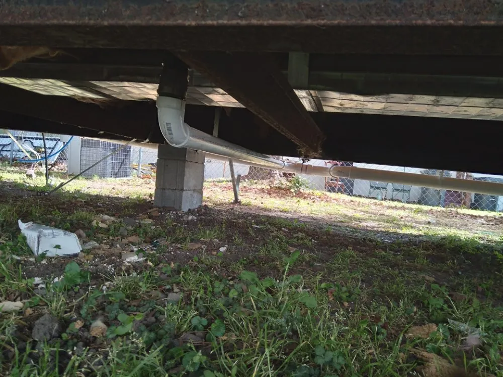 Professional pipe repair experts serving Portsmouth, VA - Pipe Dreams Plumbers
