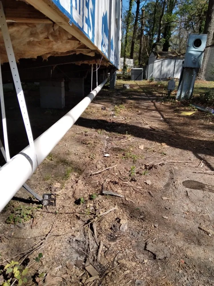 Slide of Pipe Dreams Plumbers