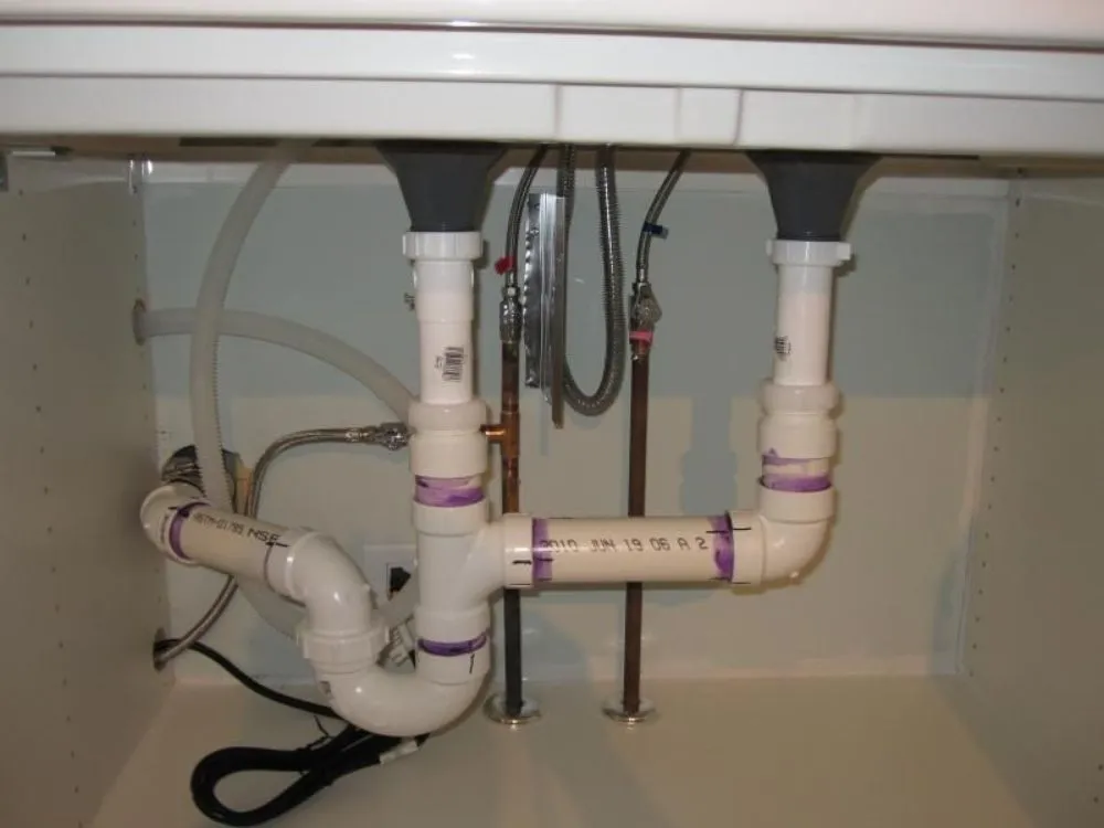 Slide of Pipe Dreams Plumbers