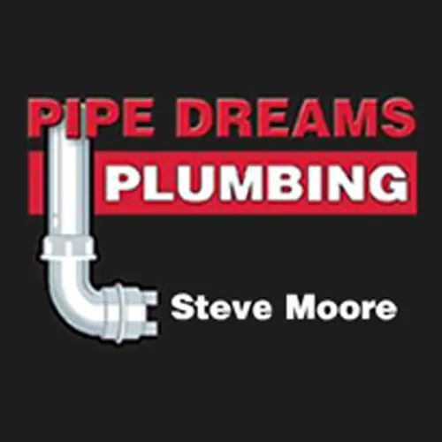 Slide of Pipe Dreams Plumbing