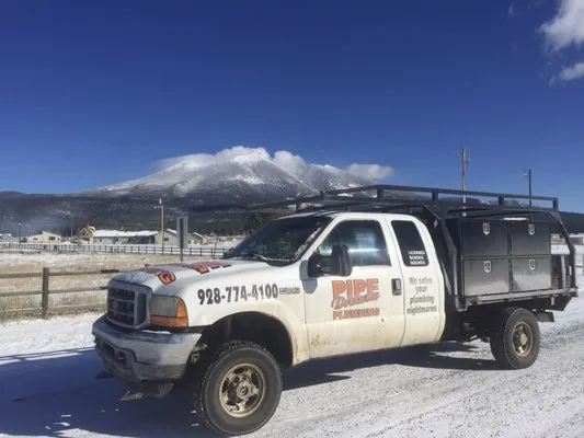 Pipe Dreams Plumbing