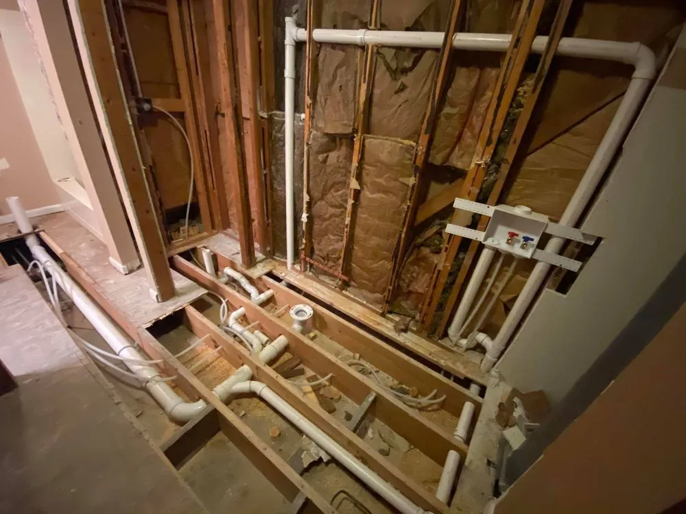 Expert emergency plumbing service in Heiskell, TN - Pipe Dreams Plumbing