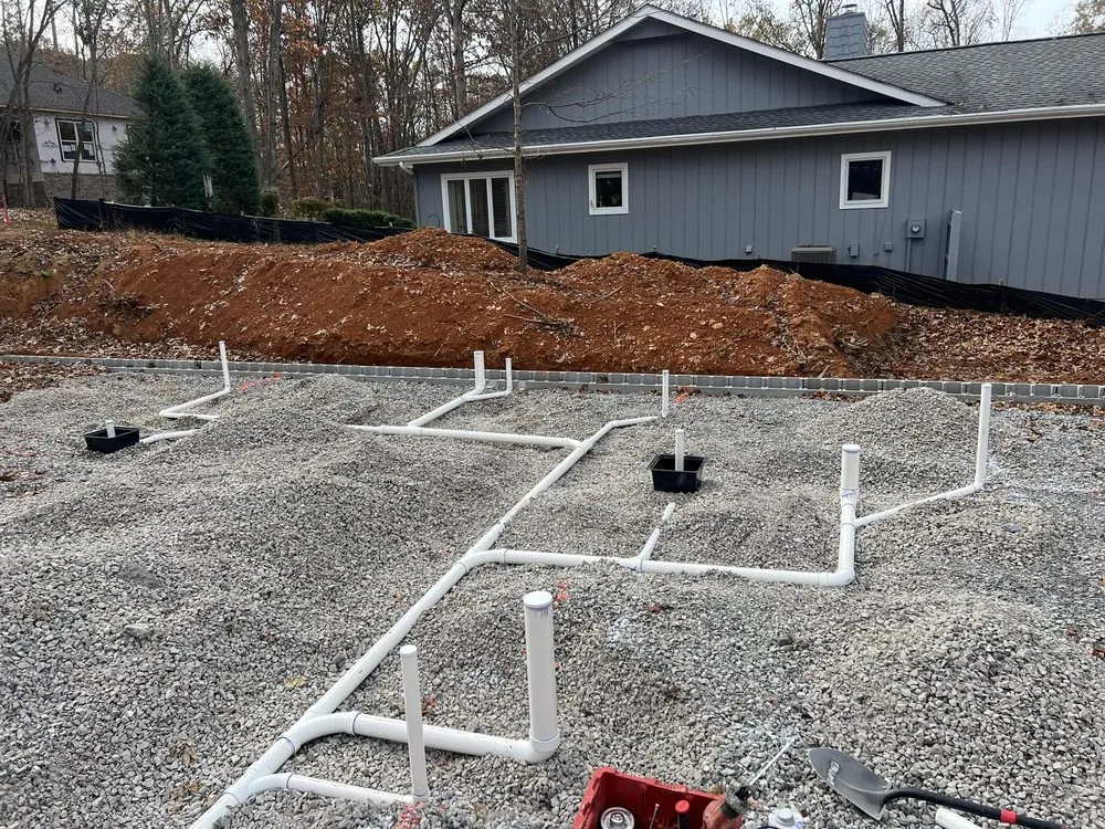 Affordable emergency plumbing in Heiskell, TN by Pipe Dreams Plumbing