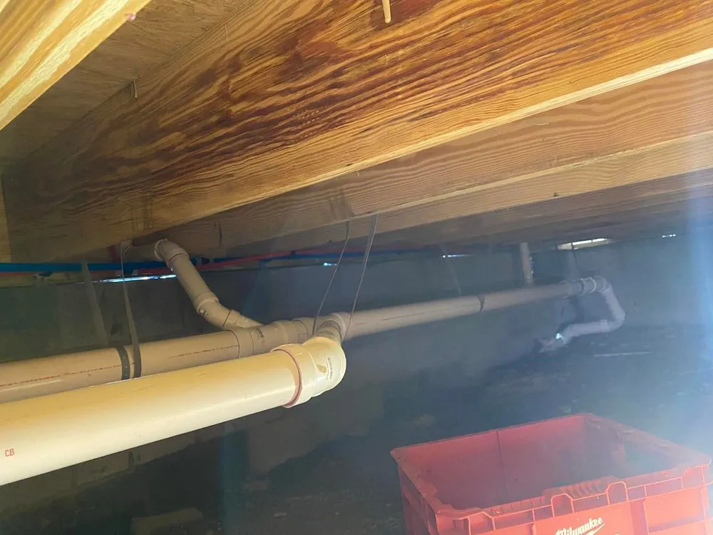 Professional water heater service for homes in Heiskell, TN by Pipe Dreams Plumbing