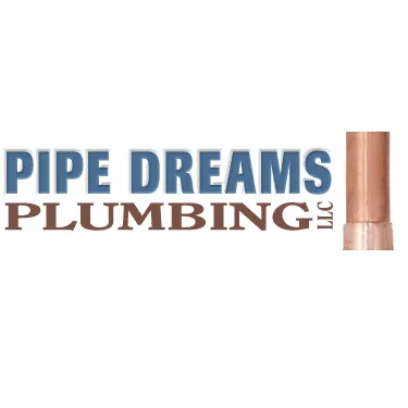 Slide of Pipe Dreams Plumbing