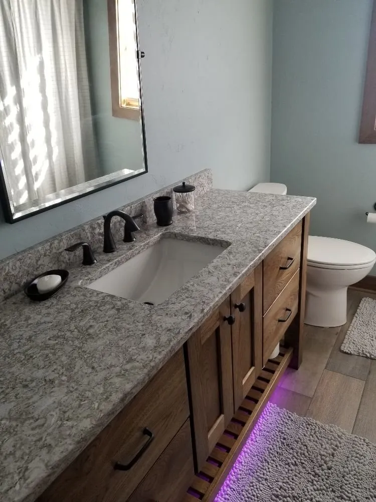 Slide of Pipe Dreams Plumbing