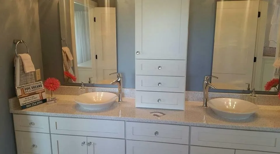 Slide of Pipe Dreams Plumbing