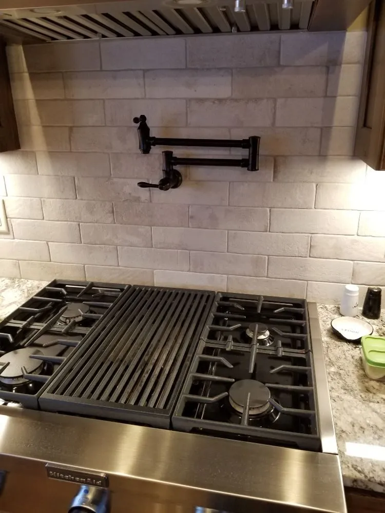 Slide of Pipe Dreams Plumbing