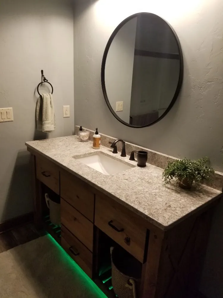 Slide of Pipe Dreams Plumbing