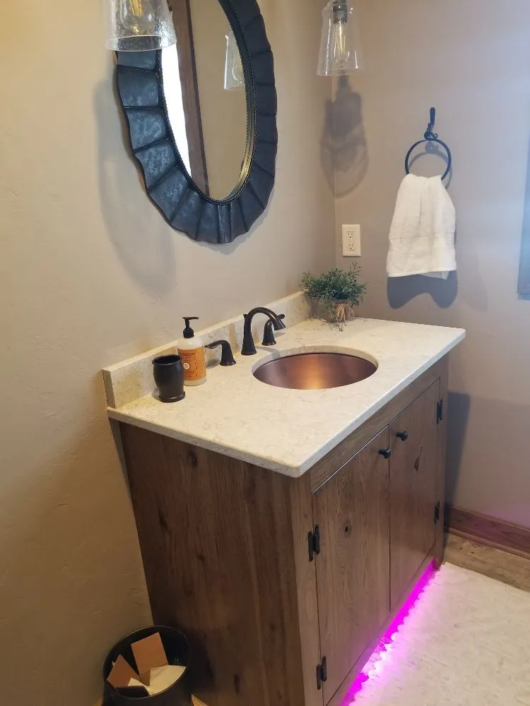 Reliable leak detection service in Janesville, WI - Pipe Dreams Plumbing