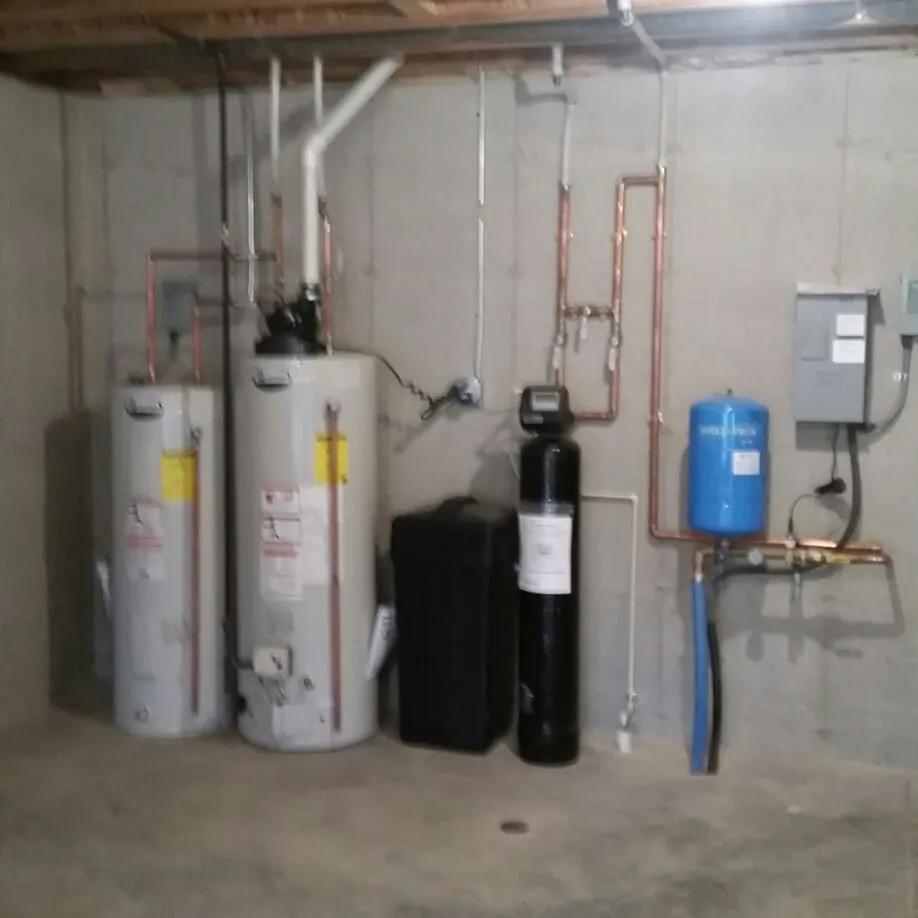 Quality pipe repair experts serving Janesville, WI - Pipe Dreams Plumbing