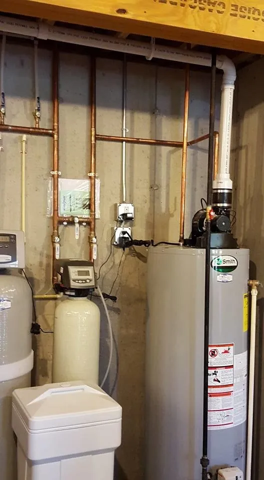 Slide of Pipe Dreams Plumbing