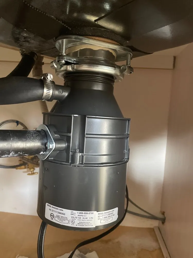 Slide of Pipe Dreams Plumbing