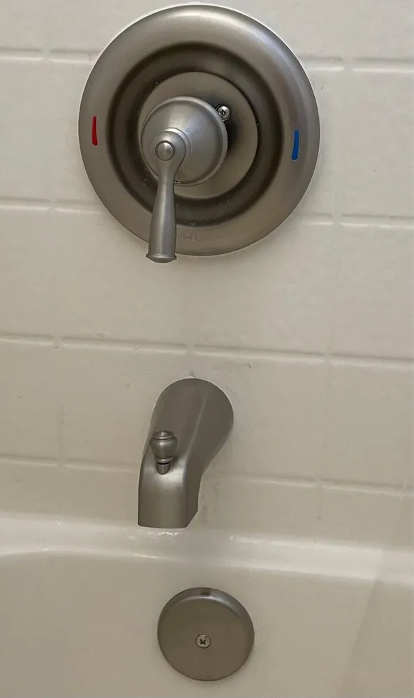 Slide of Pipe Dreams Plumbing