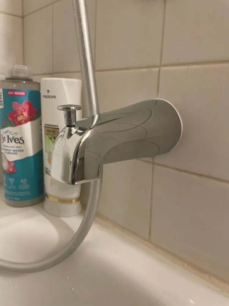 Slide of Pipe Dreams Plumbing