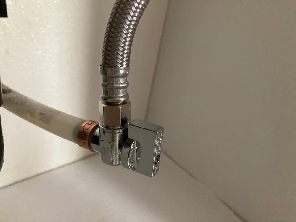 Slide of Pipe Dreams Plumbing