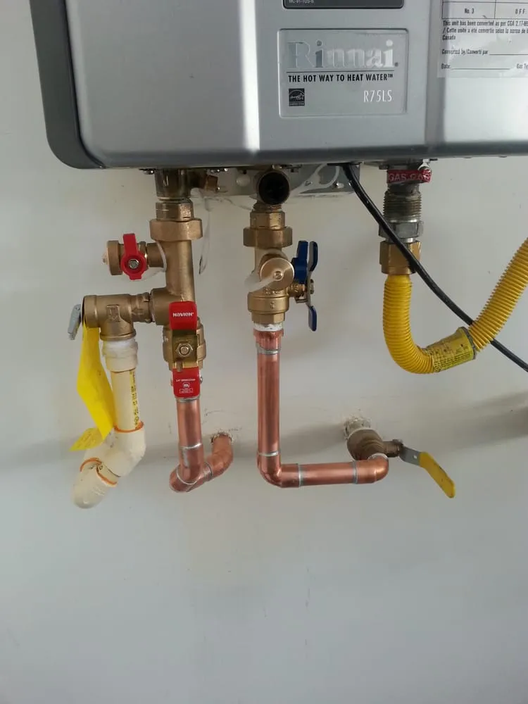 Expert emergency plumbing in Las Vegas, NV by Pipe Dreams Plumbing