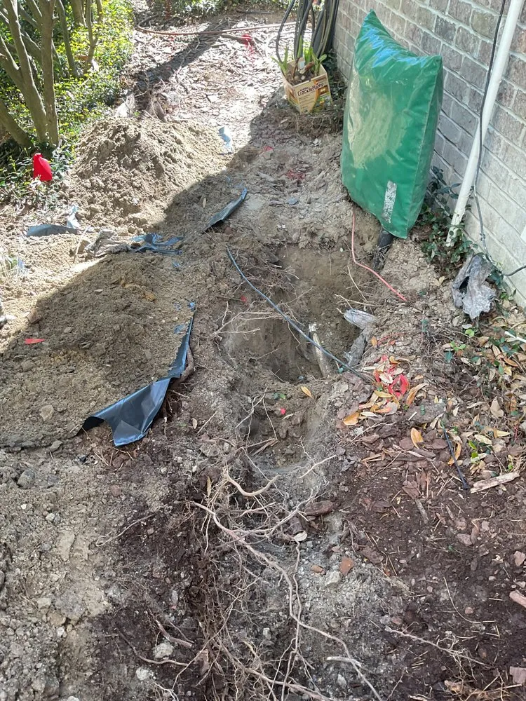 Slide of Pipe Dreams Plumbing