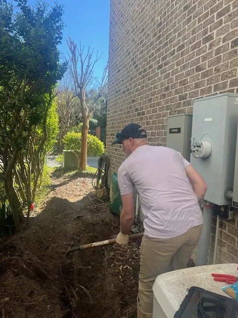 Slide of Pipe Dreams Plumbing