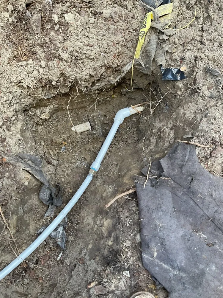 Slide of Pipe Dreams Plumbing