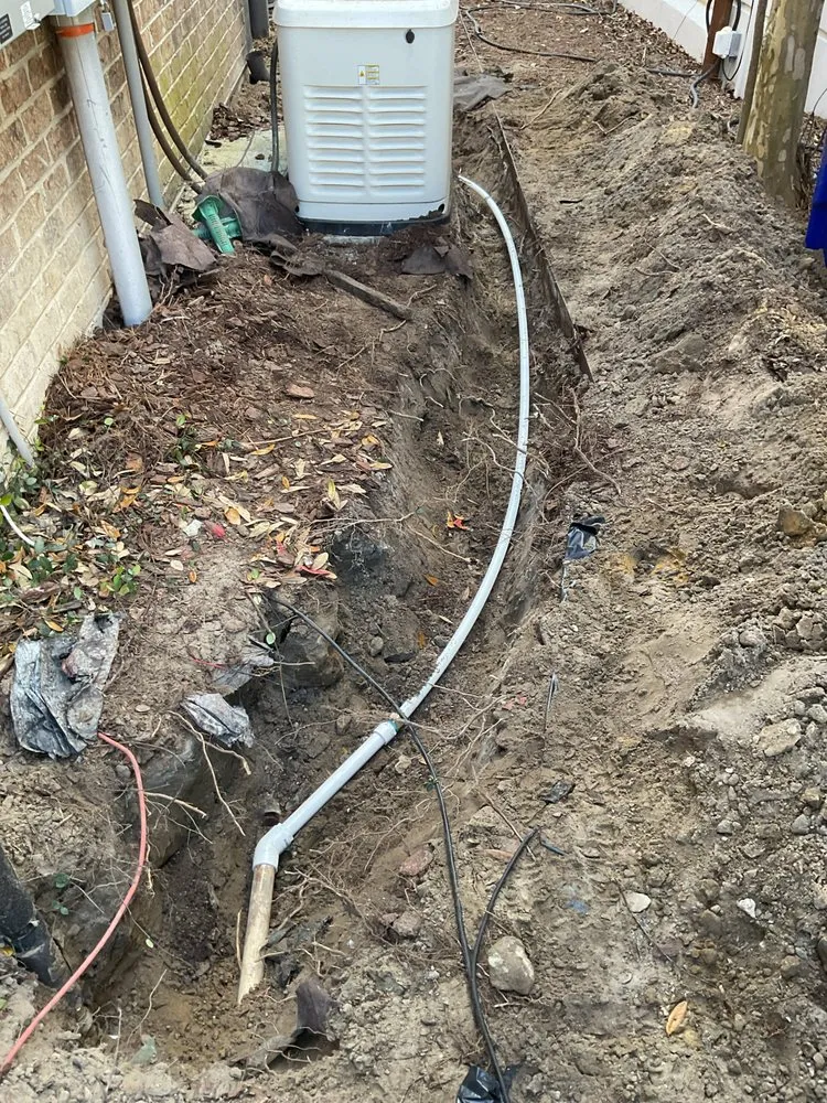 Slide of Pipe Dreams Plumbing